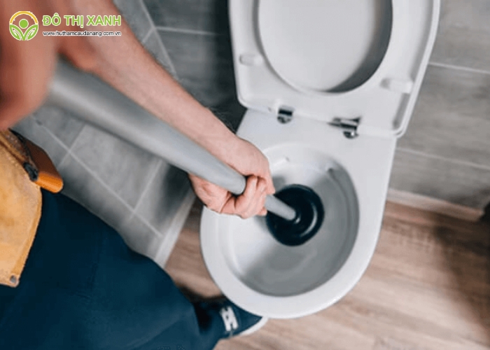 mẹo thông tắc bồn cầu mẹo thông tắc bồn cầu