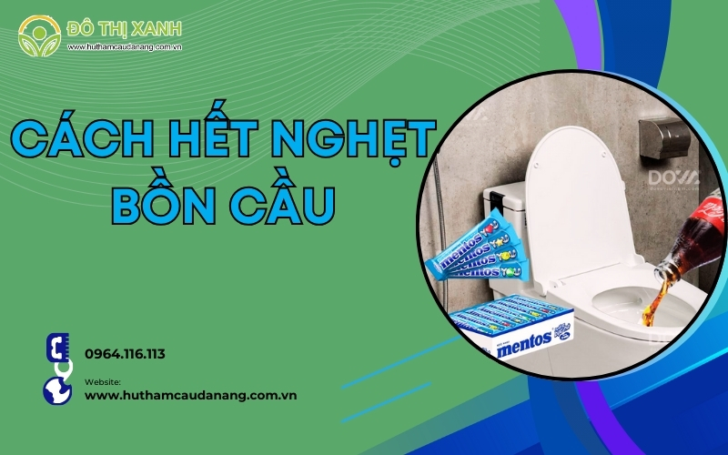 Cách Hết Nghẹt Bồn Cầu (11)