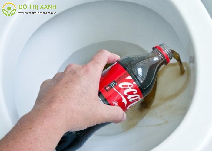 cách làm hết tắc bồn cầu(2) cách làm hết tắc bồn cầu(2)