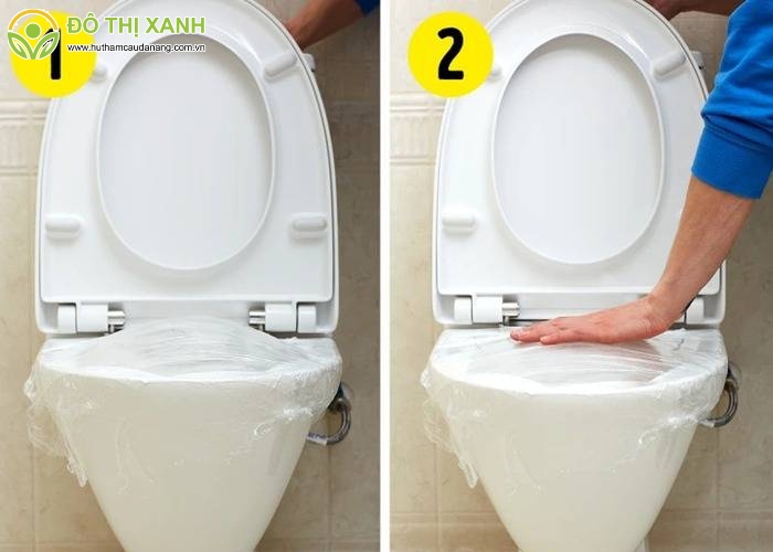 cách làm hết tắc bồn cầu(3) cách làm hết tắc bồn cầu(3)