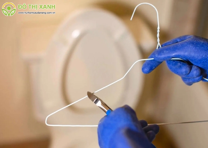 cách xử lý bồn cầu bị nghẹt tại nhà(2) cách xử lý bồn cầu bị nghẹt tại nhà(2)